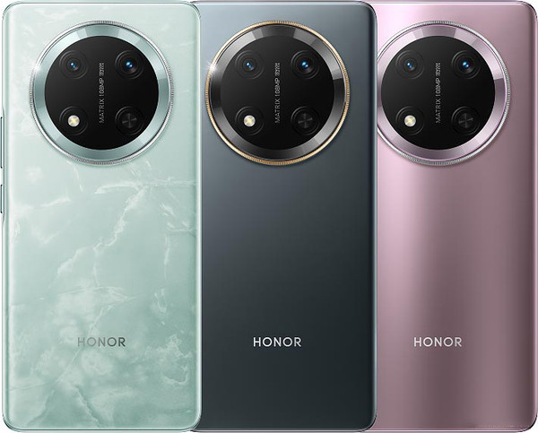 Изображение товара Смартфон Honor X9c 12GB/256GB (черный)