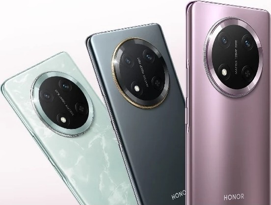 Изображение товара Смартфон Honor X9c 12GB/256GB (черный)