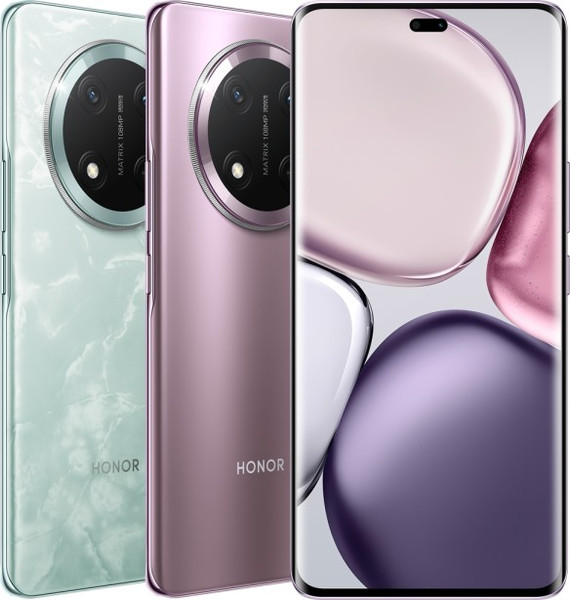 Изображение товара Смартфон Honor X9c 12GB/256GB (черный)