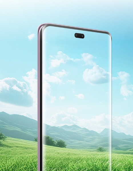 Изображение товара Смартфон Honor X9c 12GB/256GB (черный)