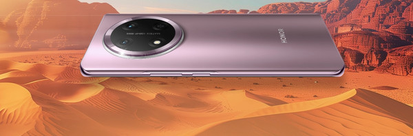 Изображение товара Смартфон Honor X9c 12GB/256GB (черный)