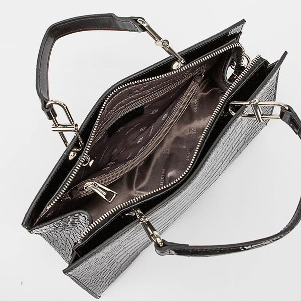 Изображение товара Сумка Valigetti 948-7238KL-VG-BLK (черный)