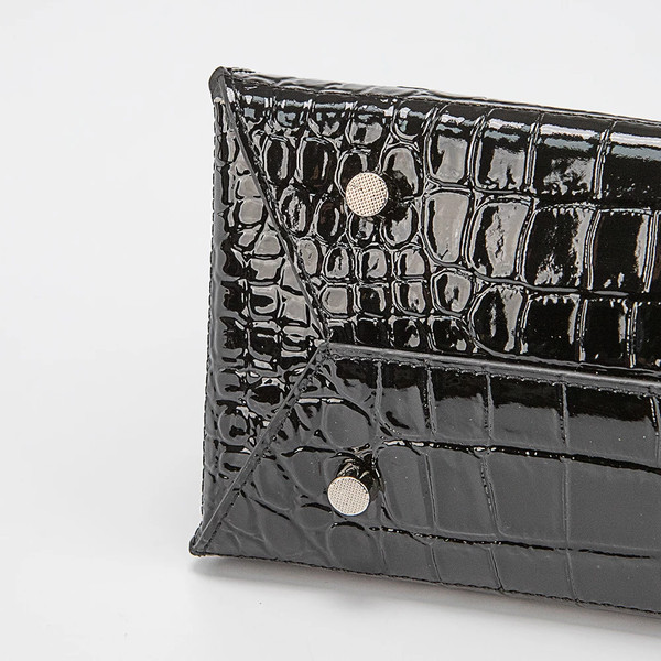 Изображение товара Сумка Valigetti 948-7238KL-VG-BLK (черный)