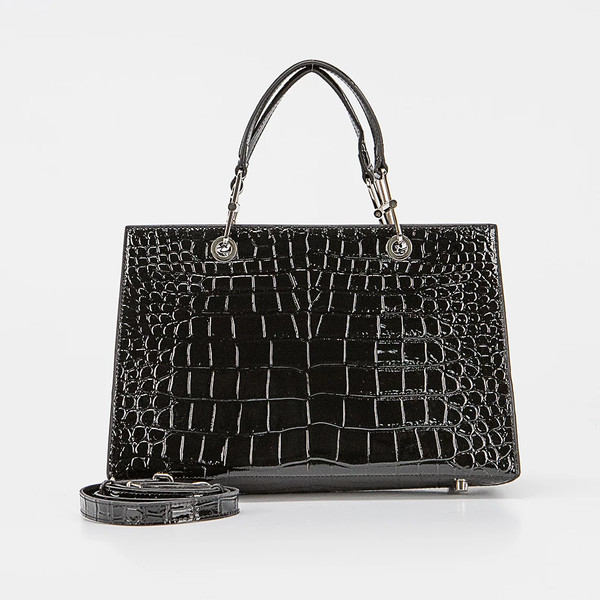 Изображение товара Сумка Valigetti 948-7238KL-VG-BLK (черный)