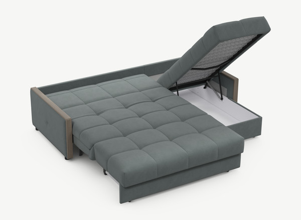 Изображение товара Диван угловой Moon Family 125 / MF012569