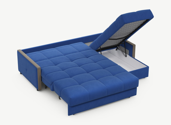 Изображение товара Диван угловой Moon Family 125 / MF012570