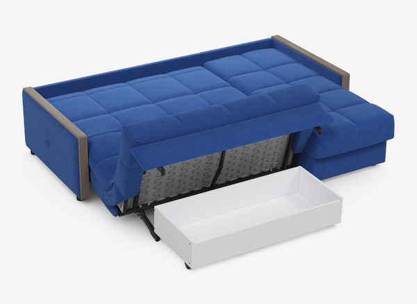 Изображение товара Диван угловой Moon Family 125 / MF012570