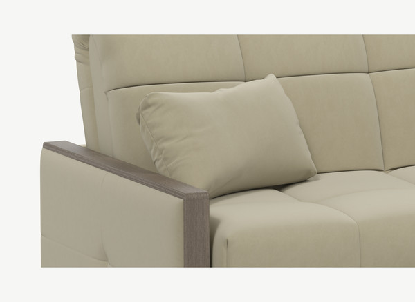 Изображение товара Диван угловой Moon Family 125 / MF012571