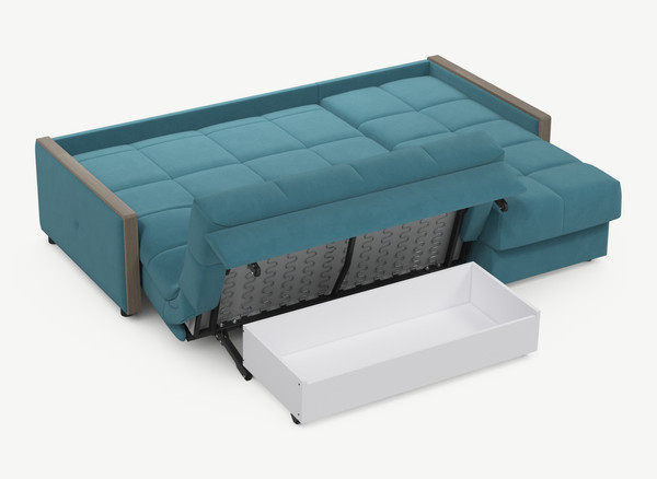 Изображение товара Диван угловой Moon Family 125 / MF012573