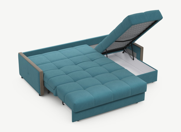 Изображение товара Диван угловой Moon Family 125 / MF012573