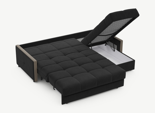 Изображение товара Диван угловой Moon Family 125 / MF012574