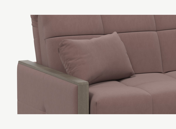 Изображение товара Диван угловой Moon Family 125 / MF012577