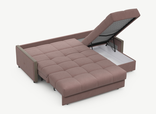 Изображение товара Диван угловой Moon Family 125 / MF012577