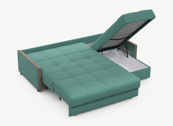 Изображение товара Диван угловой Moon Family 125 / MF012529