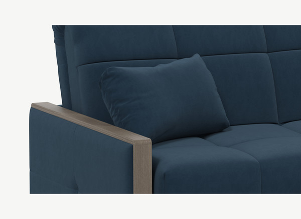 Изображение товара Диван угловой Moon Family 125 / MF012530