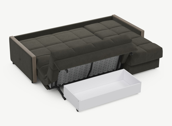 Изображение товара Диван угловой Moon Family 125 / MF012531