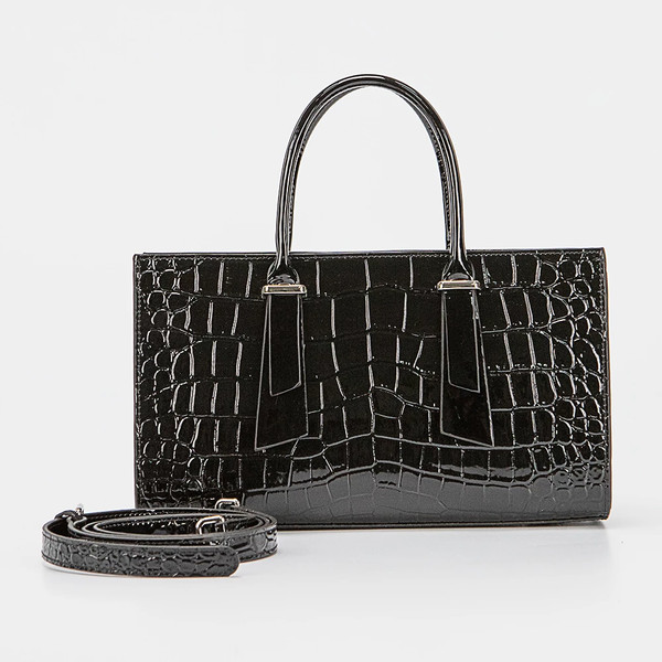 Изображение товара Сумка Valigetti 948-7268KL-VG-BLK (черный)
