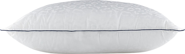 Изображение товара Подушка для сна Sofi de Marko Leopard 70x70 / Под-Лп-б-70x70 (белый)