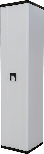 Изображение товара Шкаф-полупенал для ванной Grossman Норма 30 / 303012