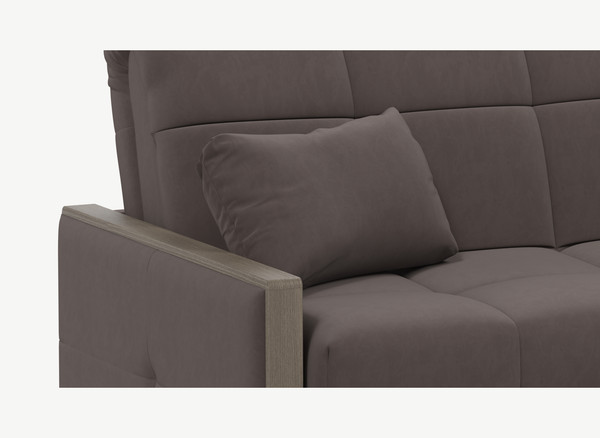 Изображение товара Диван угловой Moon Family 125 / MF012535