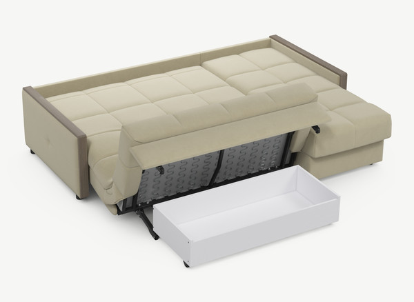 Изображение товара Диван угловой Moon Family 125 / MF012536