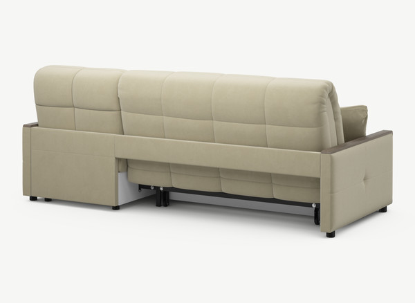 Изображение товара Диван угловой Moon Family 125 / MF012536