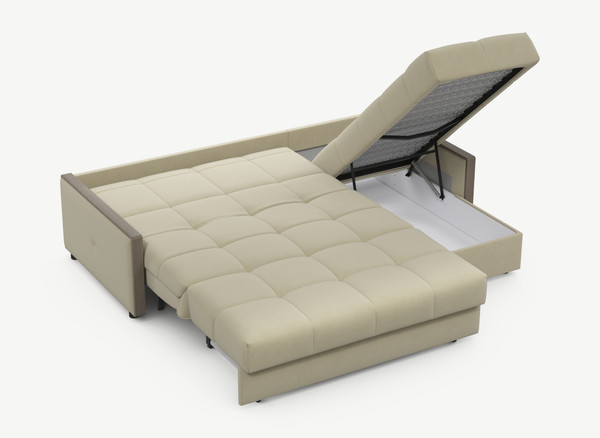 Изображение товара Диван угловой Moon Family 125 / MF012536