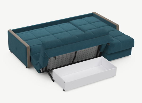 Изображение товара Диван угловой Moon Family 125 / MF012537