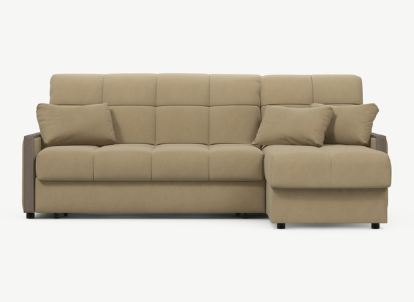 Изображение товара Диван угловой Moon Family 125 / MF012538