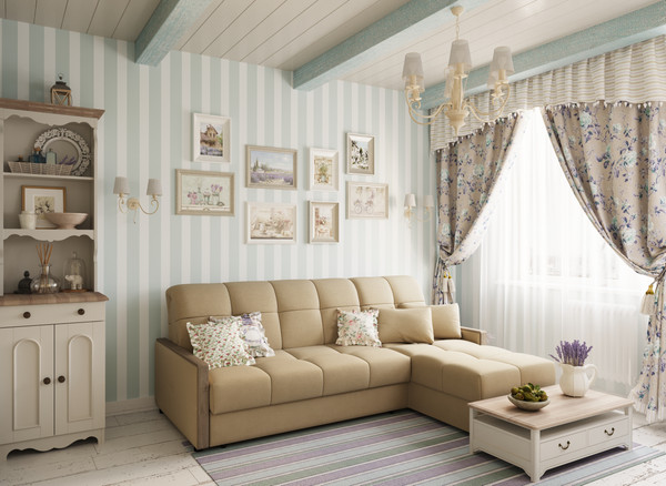 Изображение товара Диван угловой Moon Family 125 / MF012538