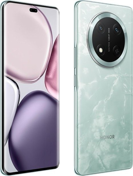 Изображение товара Смартфон Honor X9c 12GB/256GB (Cyan Lake)