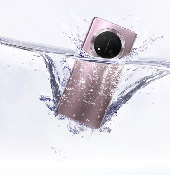 Изображение товара Смартфон Honor X9c 12GB/256GB (Cyan Lake)