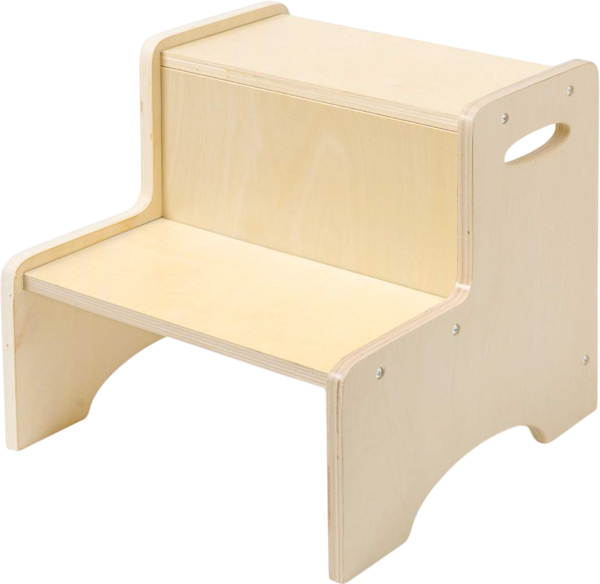 Изображение товара Табурет-подставка ФанДОК Ф-181.24 (без отделки)