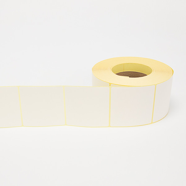 Изображение товара Набор этикеток Huabao Paper Eco A5E80/80Y2-1500D (белый)