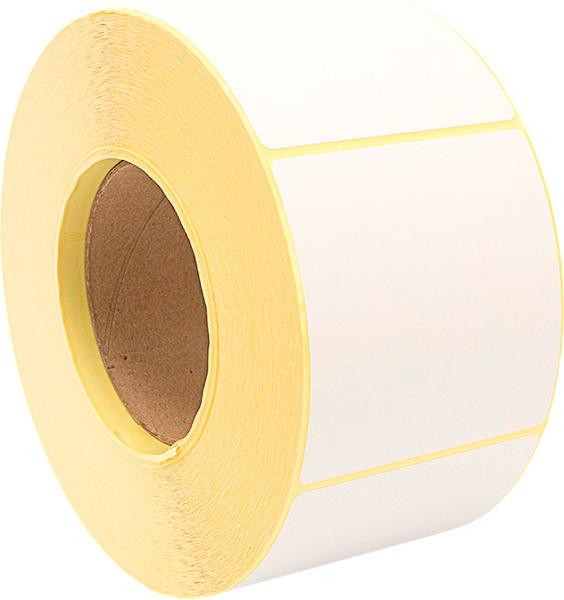 Изображение товара Набор этикеток Huabao Paper Eco A5E80/80Y2-1500D (белый)
