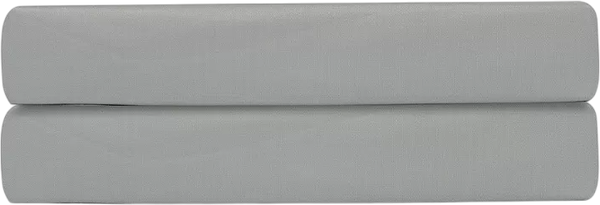 Изображение товара Простыня Tkano Essential TK20-FS0031 на резинке (светло-серый)