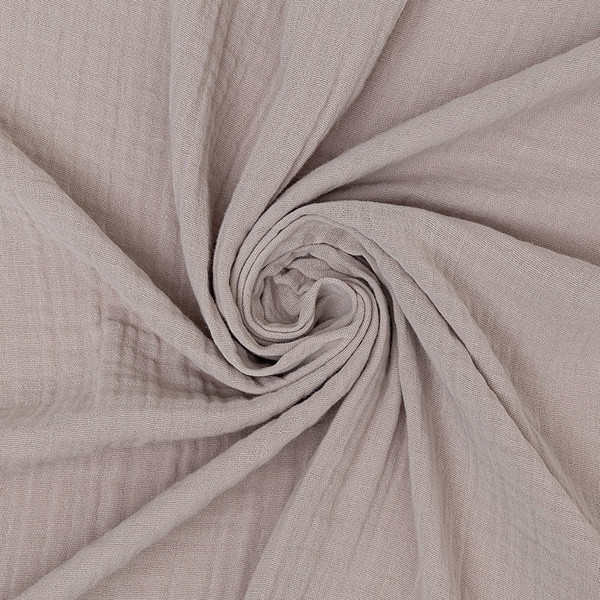 Изображение товара Штора Tkano Essential TK24-CUR0003 (бежевый/серый)