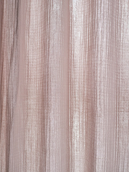 Изображение товара Штора Tkano Essential TK24-CUR0003 (бежевый/серый)