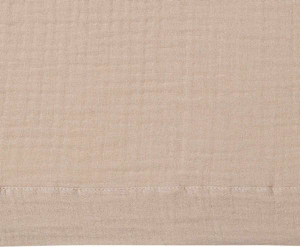 Изображение товара Штора Tkano Essential TK24-CUR0004 (бежевый)