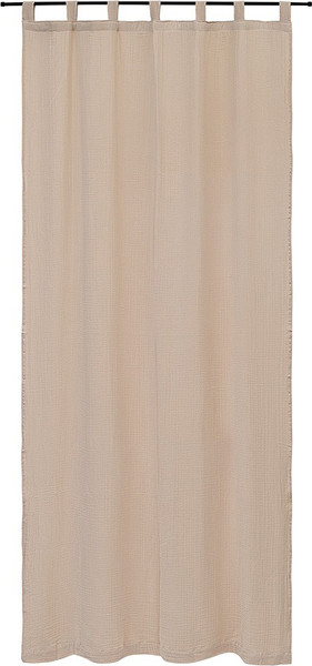 Изображение товара Штора Tkano Essential TK24-CUR0004 (бежевый)