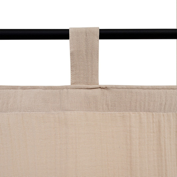 Изображение товара Штора Tkano Essential TK24-CUR0004 (бежевый)