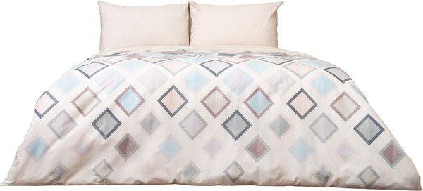 Изображение товара Комплект постельного белья Siberia Home Мэгги №21 1.6 / Cиб-1.6-Мэг21