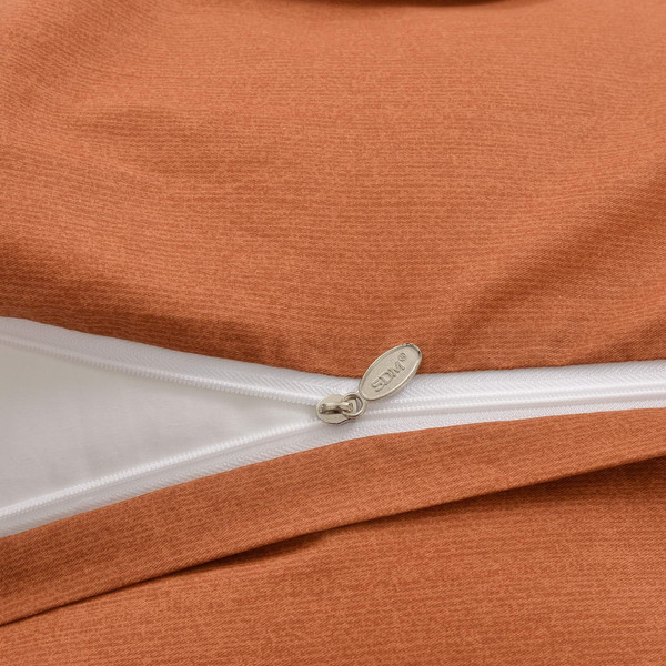 Изображение товара Комплект постельного белья Sofi de Marko Ахиллес Сатин 7Е / 7Е-5563 (синий)