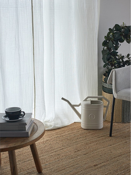 Изображение товара Штора Tkano Essential TK24-CUR0002 (синий)