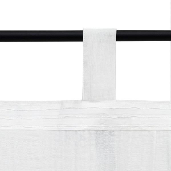 Изображение товара Штора Tkano Essential TK24-CUR0002 (синий)