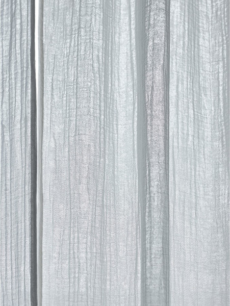 Изображение товара Штора Tkano Essential TK24-CUR0002 (синий)