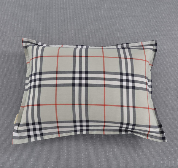 Изображение товара Комплект постельного белья Sofi de Marko Урмас Сатин 7Е / 7Е-5579 (серый)