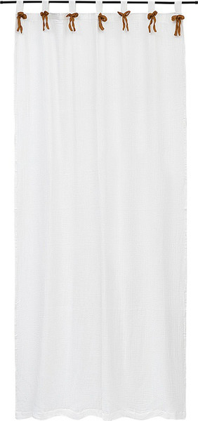 Изображение товара Штора Tkano Essential TK24-CUR0001 (карри)