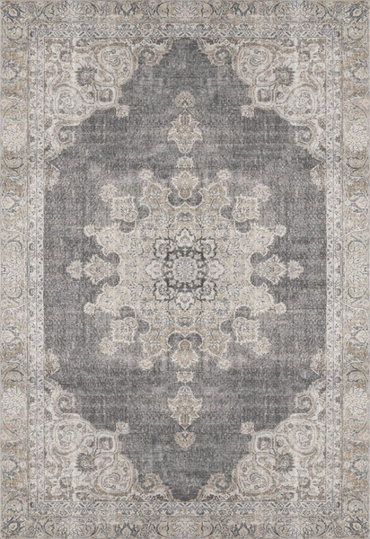 Изображение товара Коврик Shahintex Ever Clean 120x180 001 / 856541