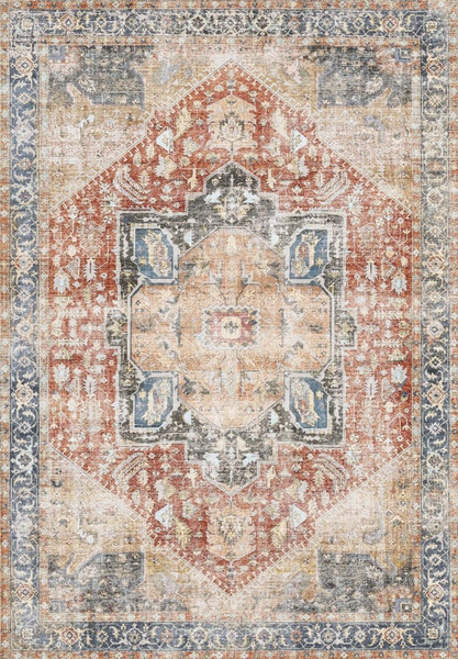 Изображение товара Коврик Shahintex Ever Clean 120x180 008 / 856619